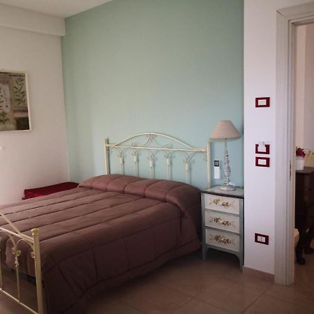 Da Alduccio Bed & Breakfast Vico Del Gargano Exterior photo