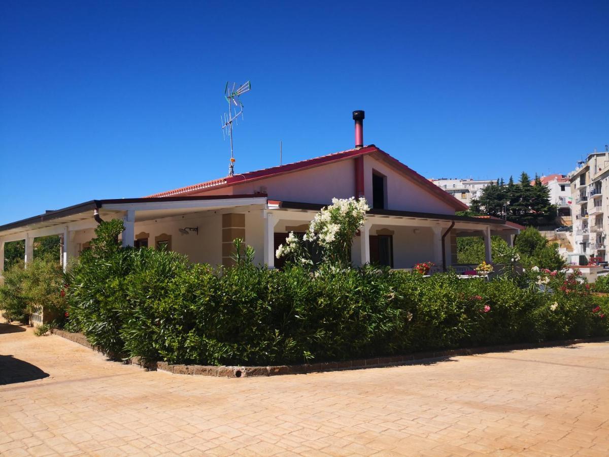 Da Alduccio Bed & Breakfast Vico Del Gargano Exterior photo