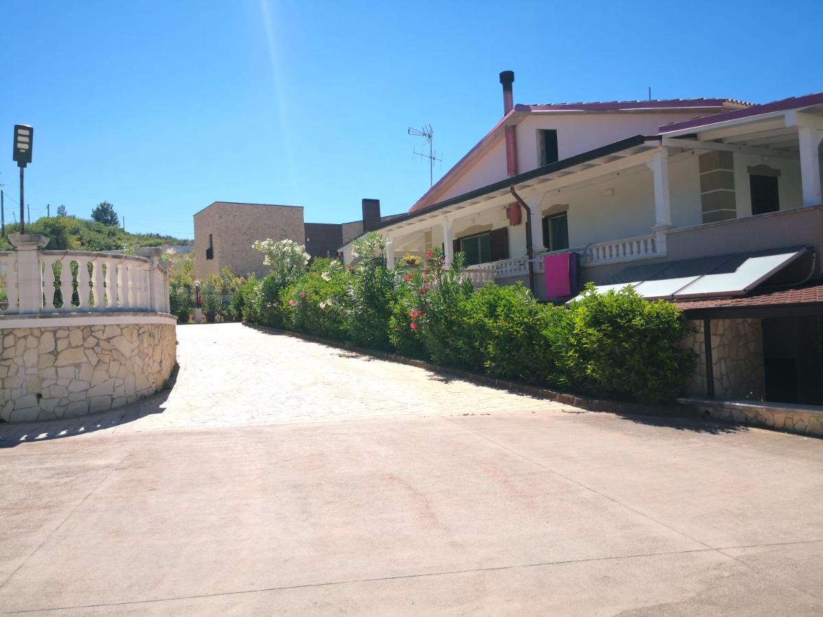 Da Alduccio Bed & Breakfast Vico Del Gargano Exterior photo