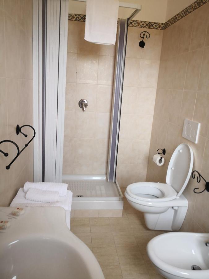 Da Alduccio Bed & Breakfast Vico Del Gargano Exterior photo